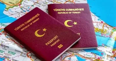 3 Avrupa ülkesinden Türk vatandaşları için vize açıklaması