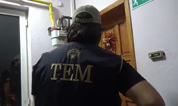 Eskişehir merkezli 5 ilde FETÖ'nün güncel kadın yapılanmasına operasyon: 5 tutuklama #adana