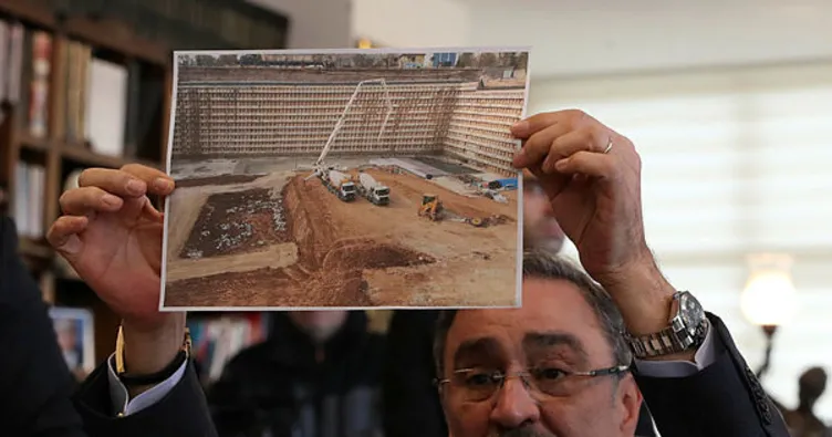 CHP’li Mansur Yavaş görevini kötüye kullandı! SABAH, o belgelere ulaştı