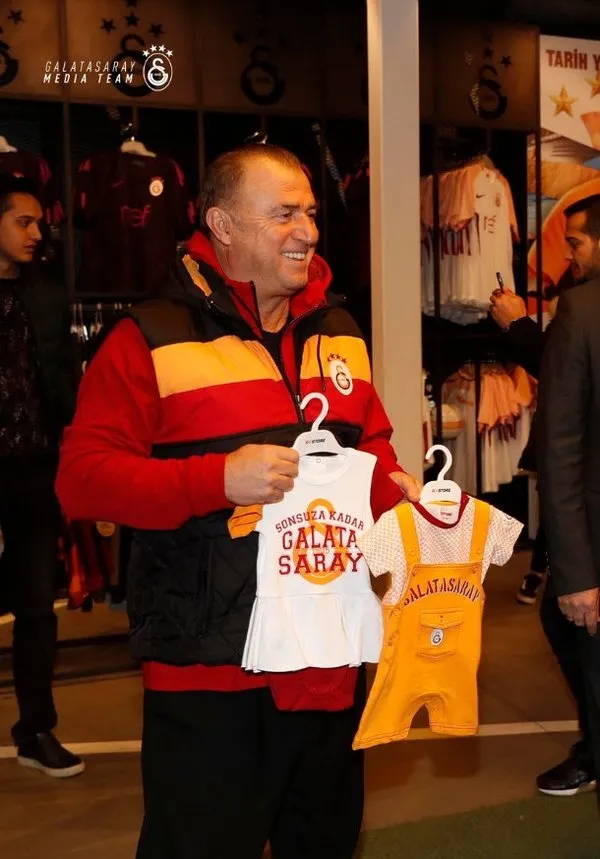 Yellow Friday çılgınlığı!