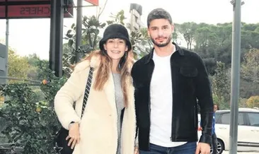 ‘Heyecandan kendime gelemedım’