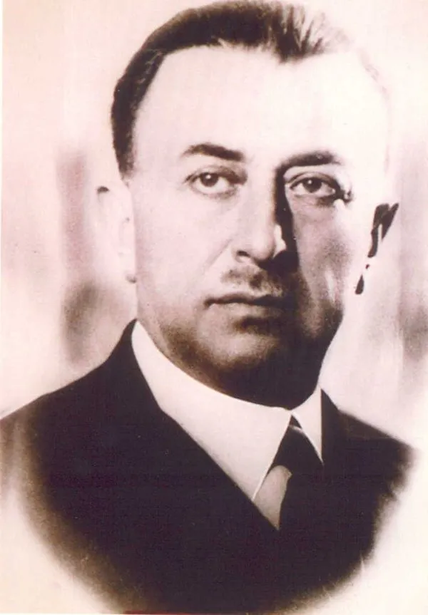 Bediüzzaman Said Nursi'nin hayatı