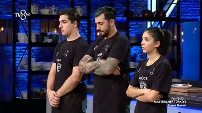 masterchef te kim elendi kim gitti 22 kasim 2020 masterchef elenen isim belli oldu mu eleme gecesinde son dakika mehmet sef gozyaslarina boguldu medya haberleri