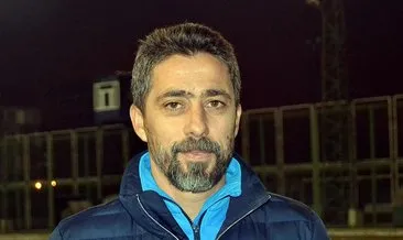 Adana Demirspor, Timuçin Beyazıt ile anlaştı