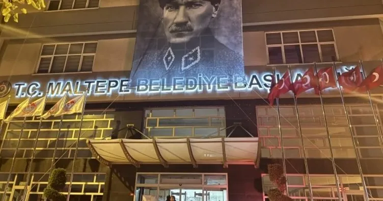 İşçilerden CHP’li Maltepe Belediyesi’nde grev kararı