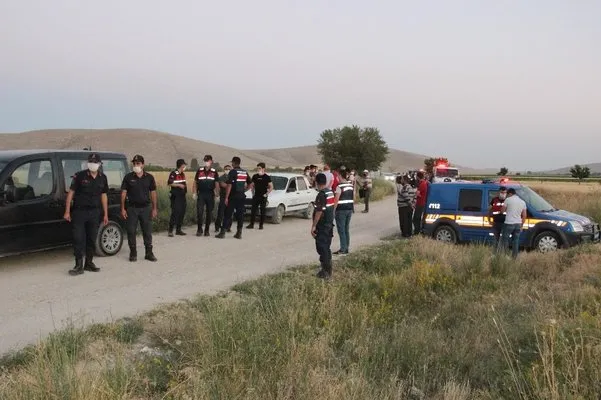Karaman’da sulama kanalına düşen 2 kardeş hayatını kaybetti