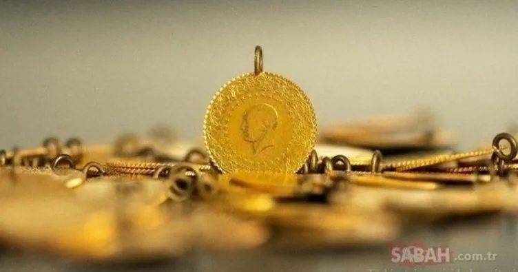 Altın fiyatları ne kadar oldu? 21 Ekim 2021  Cumhuriyet, tam, gram ve çeyrek altın fiyatları bugün ne kadar oldu? Canlı fiyatlar!