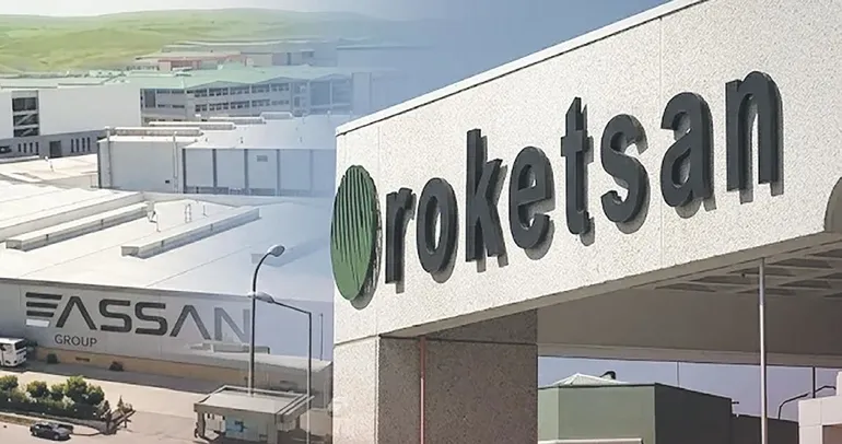 Roketsan, Assan Group’un sahibi oldu