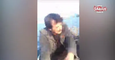 Balıkçı teknesi battı: 1 ölü, 1 kayıp | Video