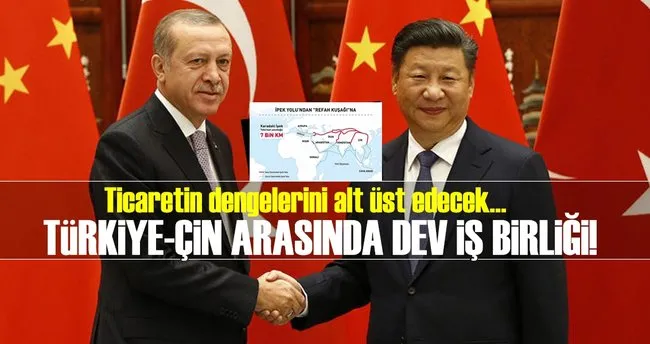 Istanbul Pekin Arasi 10 Gune Inecek Son Dakika Haberler