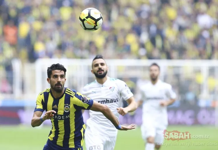 Comolli Fenerbahçe’de 6 futbolcuyu gönderiyor