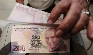 KKM düşüş trendini sürdürdü