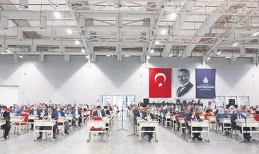 İBB’deki usulsüzlükler raporla gün yüzüne çıktı