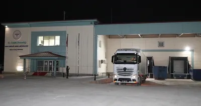 Son dakika: Yerli aşı TURKOVAC Halk Sağlığı depolarına ulaştı