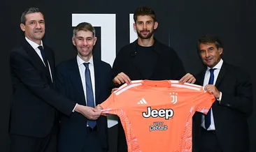 Guglielmo Vicario, Juventus’a imza attı!
