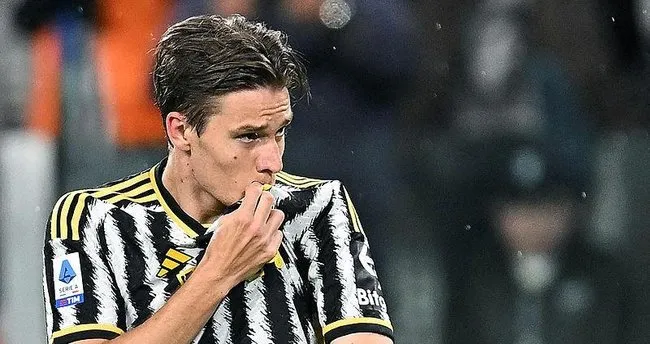 Juventus, yasa dışı bahis oynamaktan ceza alan oyuncusu Fagioli’ye destek olacak Juventus, yasa dışı bahis oynamaktan ceza alan oyuncusu Fagioli’ye destek olacak
