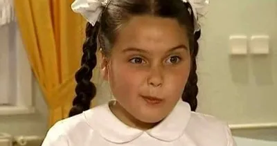 Bücür Cadı’nın Zeliş sosyal medyada gündem oldu! Çocuk yıldız Merve Erdoğan güzelliğiyle büyüledi!