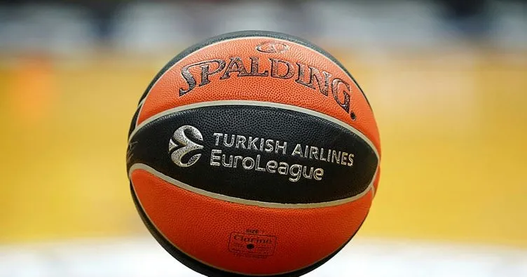 Euroleague’de Fenerbahçe Beko-Anadolu Efes derbisi!