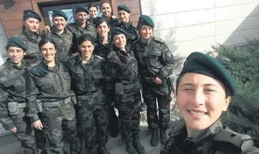 Can yoldaşları birlikte şehit düştü