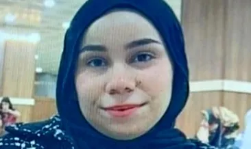 Çöp poşetinde kadın cesedi bulundu