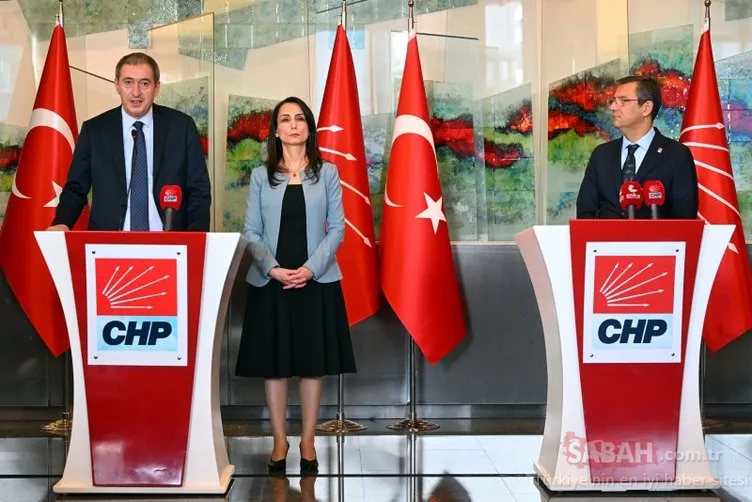 CHP, Kandil ile seçim ittifakı yapmaktan rahatsız değil mi? | Mahmut Övür yazdı