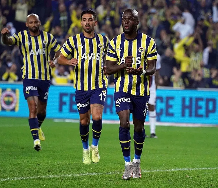 SON DAKİKA! Fenerbahçe’den sürpriz transfer girişimi! Başkan resmen açıkladı...