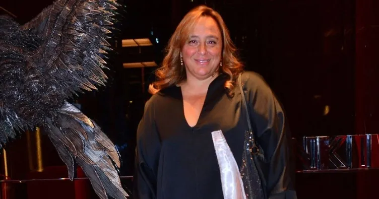 Ayşe Barım’a yeniden tutuklama kararı!