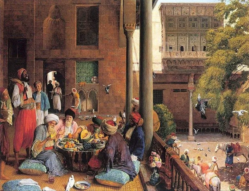 Lale Devri Nedir Lale Devriyle Gelen Yenilikler Nelerdir Egitim Haberleri