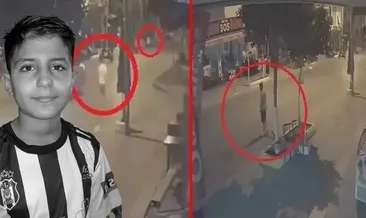 Okulun ilk günü Eyüp Can’ın sırası boş kaldı! Arkadaşlarından yürek burkan mesaj “hadi okula gidelim” #mersin