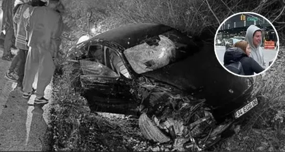 Eylem Tok oğlunu Amerika’ya kaçırmıştı... Acılı aile konuştu: Artık Türkiye’ye gelmesinler orada kalsınlar!