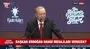 Başkan Erdoğan’dan önemli açıklamalar!