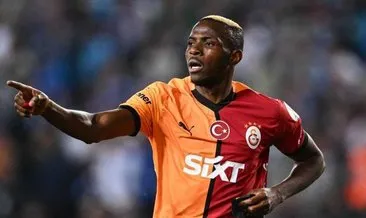 Fenerbahçe için flaş açıklama!