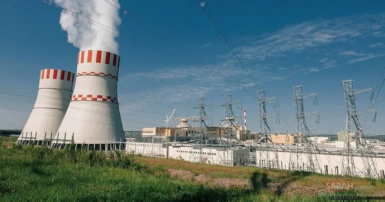 Akkuyu’yu yapan ROSATOM, Çin’e de nükleer santral yapacak