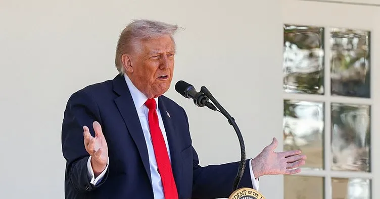 ABD Başkanı Trump tarih vererek duyurdu! Çin’e uygulanacak gümrük vergisini yüzde 155’e çıkardı