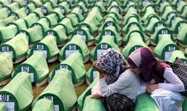 Srebrenitsa katliamı nedir? Srebrenitsa katliamı nasıl oldu? 24.yıl dönümü anılıyor! İşte tarihi önemi...