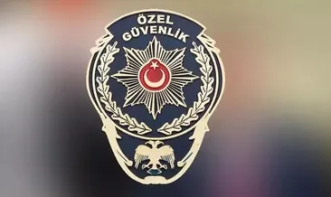 ÖGG 123. dönem sınav giriş yerleri belli oldu! Özel güvenlik sınavı ne zaman, saat kaçta başlayacak?