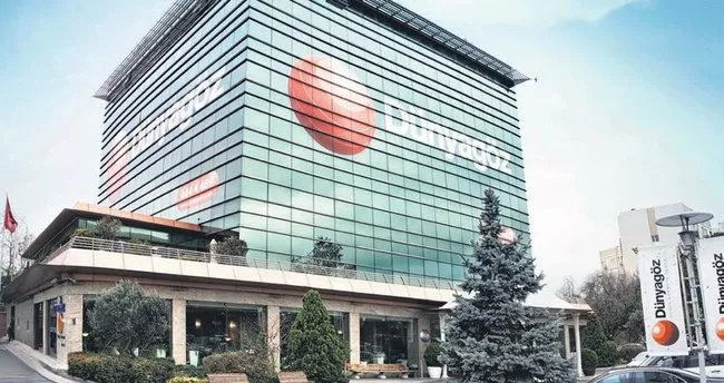 dunya goz un yuzde 30 40 ini satabiliriz son dakika haberler