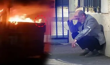 Bursa'daki yangın faciasında kahreden detay! Acılı aile dehşet anlarını anlattı: Annem balkona çıkıp çaresizce beklemiş... #bursa