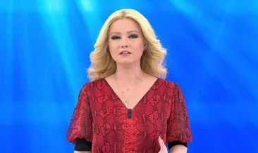 Ümitcan Uygun’a Müge Anlı cezası