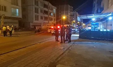 Diyarbakır’da silahlı saldırı: 1 kadın yaralandı