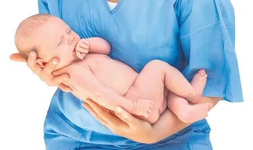 Mavi bebek hastalığına dikkat!