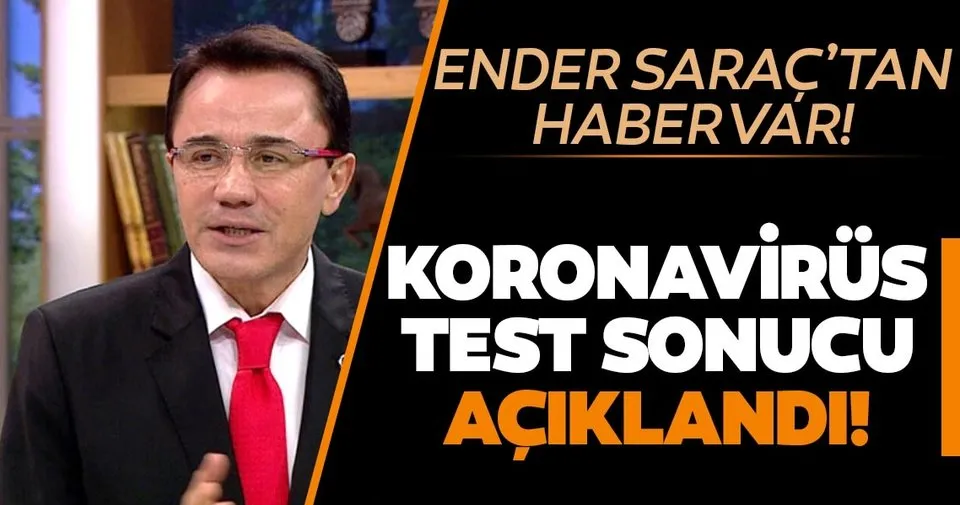 diyetisyen ender sarac in corona