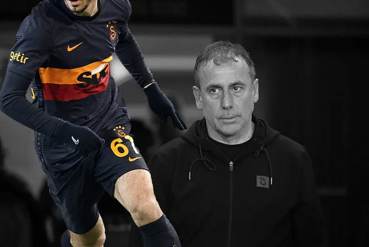 Son dakika Trabzonspor transfer haberleri: Trabzonspor’dan yılın sürpriz transferi! Galatasaray’ın yıldız oyuncusunu alıyor