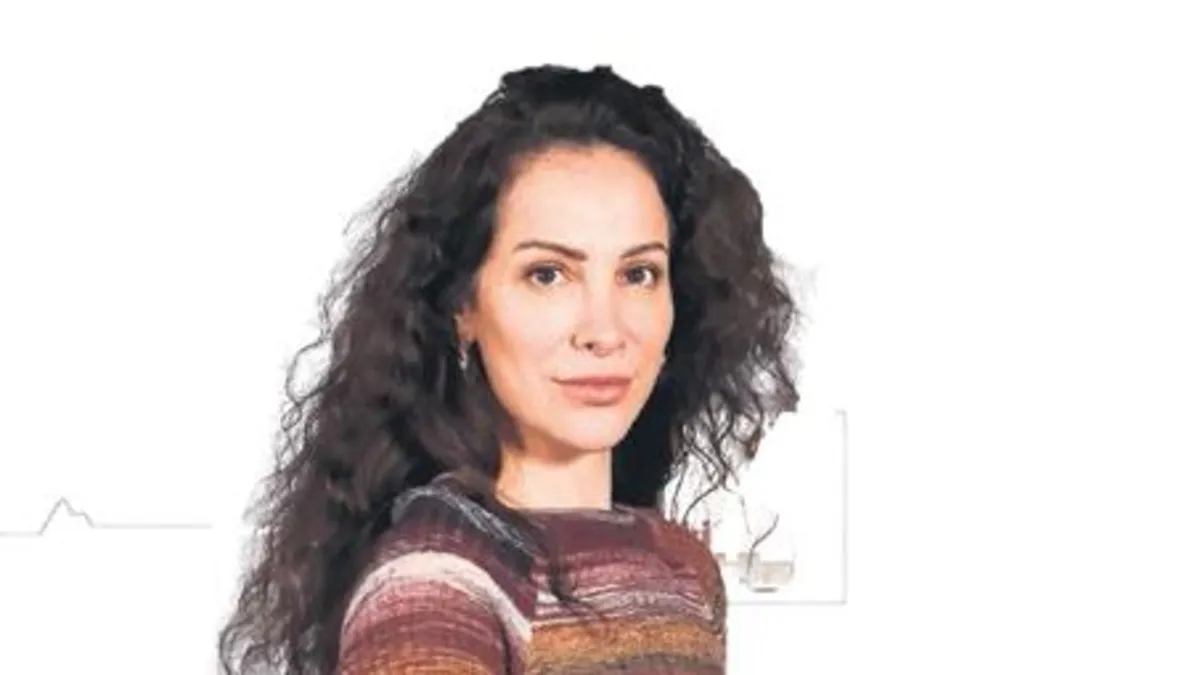 ‘İhtiyacım kadar alışveriş yaparım’