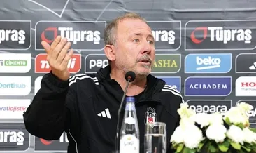 Benimle sorunu olsa, baltayı vururdum!