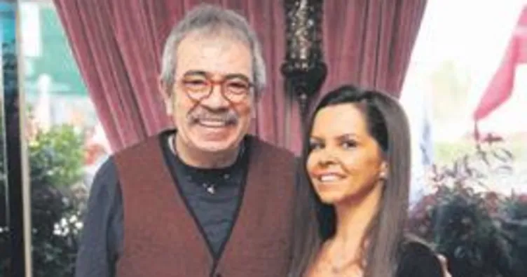 ‘Ruhum eskimiyor yaşla bir savaşım yok’