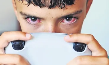 Dijital bağımlılık şiddeti büyüttü