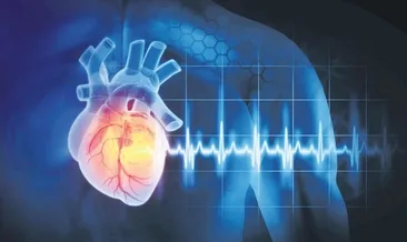 Kalp yaşınız kaç?