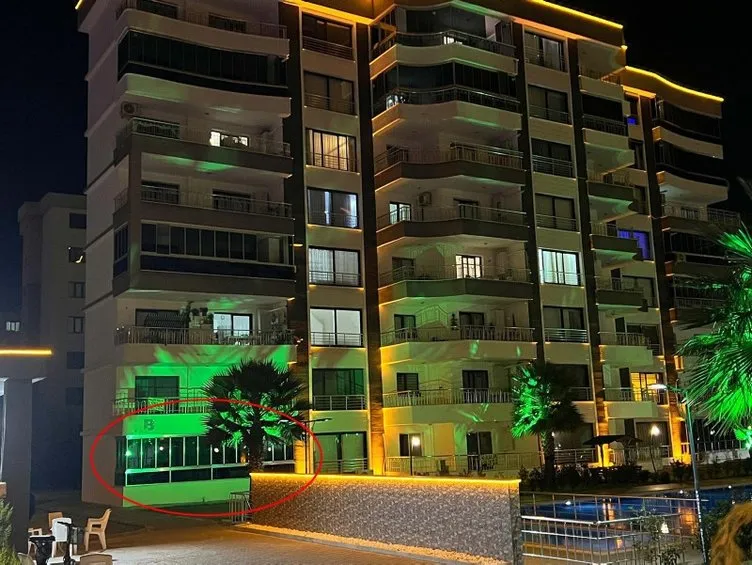 Manisa’da koca vahşeti: Gökhan Eller eşi Selda Eller’i boğarak katletti!