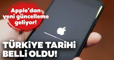 iOS 13.1 Türkiye çıkış tarihi ve saati! iOS 13.1 hangi iPhone’lara geliyor?